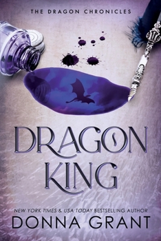 Paperback Dragon King Book