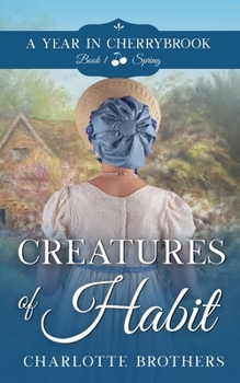 Paperback Creatures of Habit Book