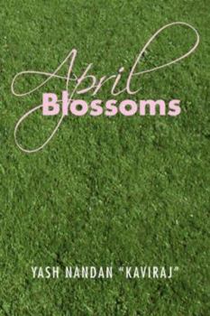 Paperback April Blossoms Book