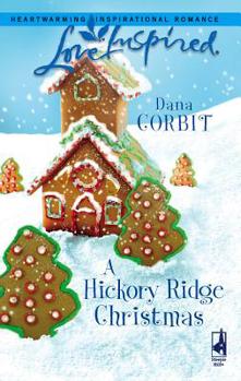 Mass Market Paperback A Hickory Ridge Christmas Book
