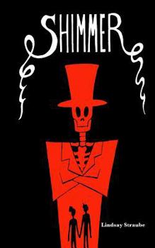 Paperback Shimmer Book