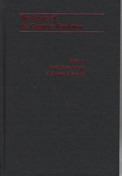 Hardcover The Future of the Cognitive Revolution Book