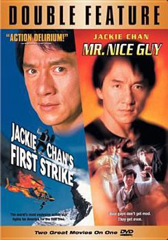 First Strike / Mr. Nice Guy