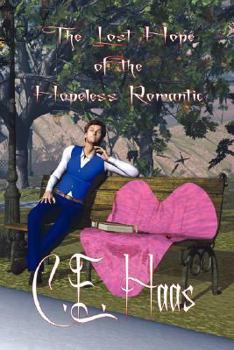 Paperback The Lost Hope of the Hopeless Romantic Book