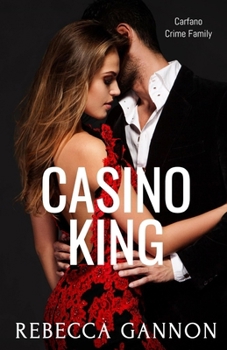 Paperback Casino King Book