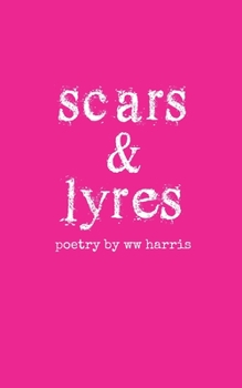 Paperback scars & lyres Book