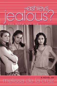 Paperback Jealous? Book