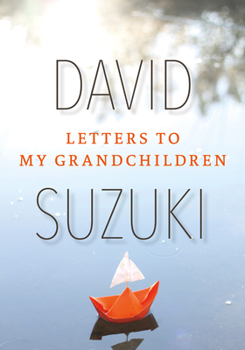Hardcover Letters to My Grandchildren Book