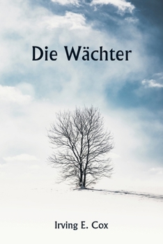 Paperback Die Wächter [German] Book