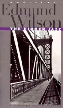 Paperback The Higher Jazz Book