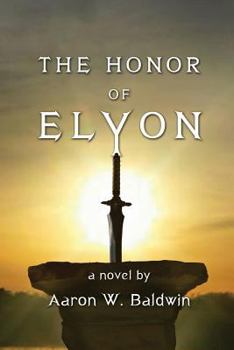 Paperback The Honor of Elyon Book