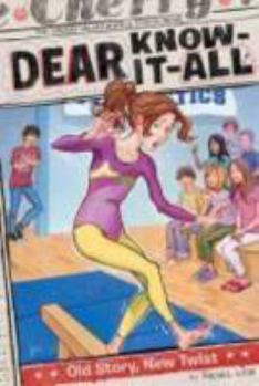 Hardcover Old Story, New Twist, 4 Book