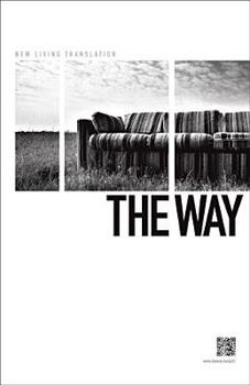 Hardcover Way-NLT Book