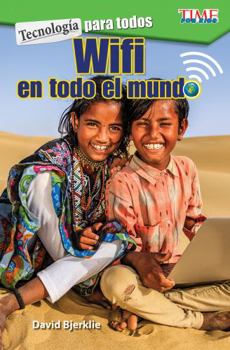 Paperback Tecnología Para Todos: Wifi En Todo El Mundo [Spanish] Book