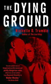 Mass Market Paperback The Dying Ground Book