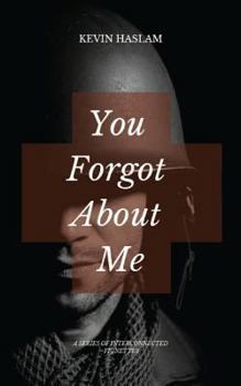 Paperback You Forgot about Me Book