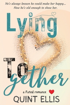 Paperback Lying Together Book