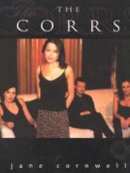 Hardcover Corrs Book