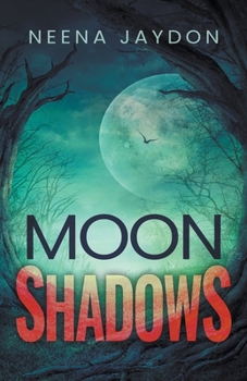 Paperback Moon Shadows Book