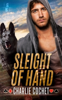 Paperback Sleight of Hand Book