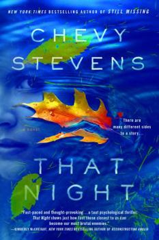 Paperback That Night Book