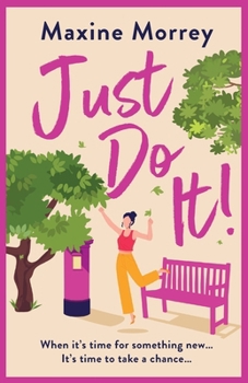 Paperback Just Do It Book