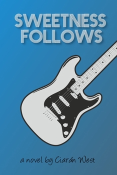 Paperback Sweetness Follows Book