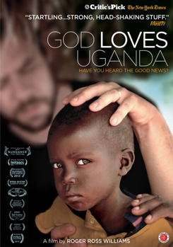 God Loves Uganda