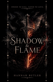Paperback Shadow & Flame: Extended Edition Book
