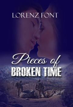 Paperback Pieces of Broken Time Book