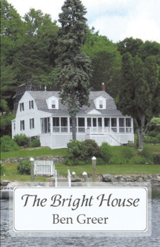 Paperback The Bright House: Poems Volume 4 Book