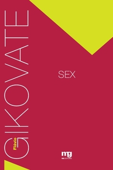 Paperback Sex [Portuguese] Book