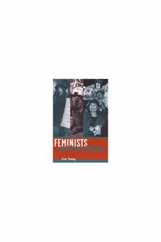 Paperback Feminists and Party Politics Book