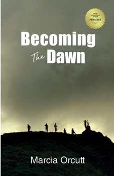 Paperback Becoming The Dawn Book