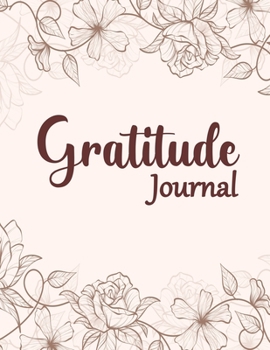 Paperback Gratitude Journal: A Journal With Favorite quotes Book