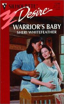 Mass Market Paperback Warrior's Baby Book