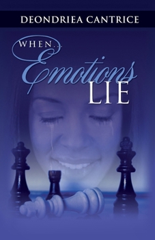 Paperback When Emotions Lie Book