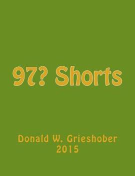 Paperback 97? Shorts Book