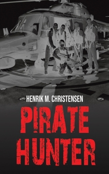 Paperback Pirate Hunter Book