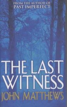 The Last Witness - Book #3 of the JM Mystery-thriller