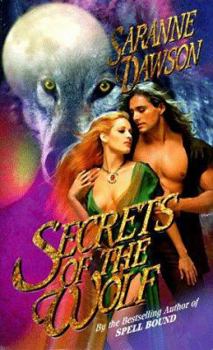 Mass Market Paperback Secrets of the Wolf Book