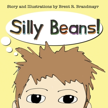 Paperback Silly Beans! Book