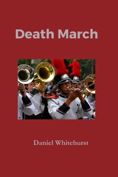 Paperback Death March Book