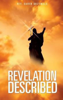 Paperback Revelation Described Book