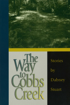 Paperback The Way to Cobbs Creek Book