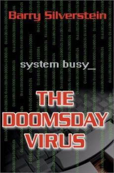 Paperback The Doomsday Virus Book