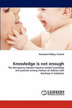Paperback Knowledge is not enough Book