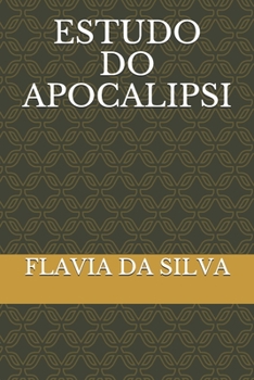 Paperback Estudo Do Apocalipsi [Portuguese] Book
