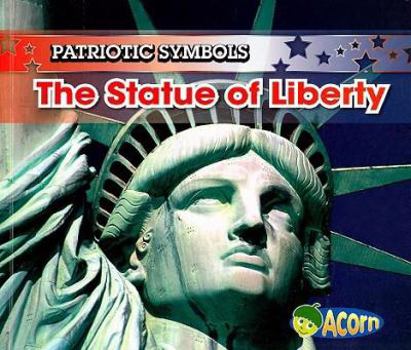 Paperback The Statue of Liberty Book