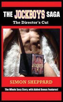 Paperback The Jockboys Saga: The Director's Cut Book